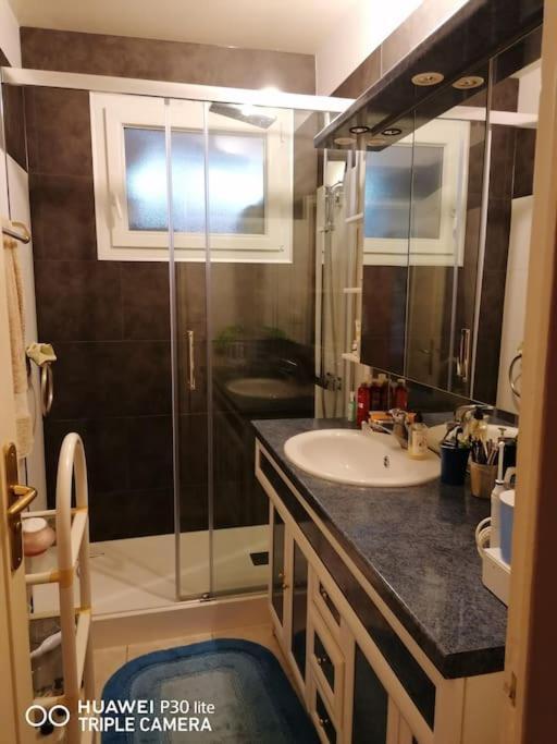 Chambre Double ヴァランス エクステリア 写真