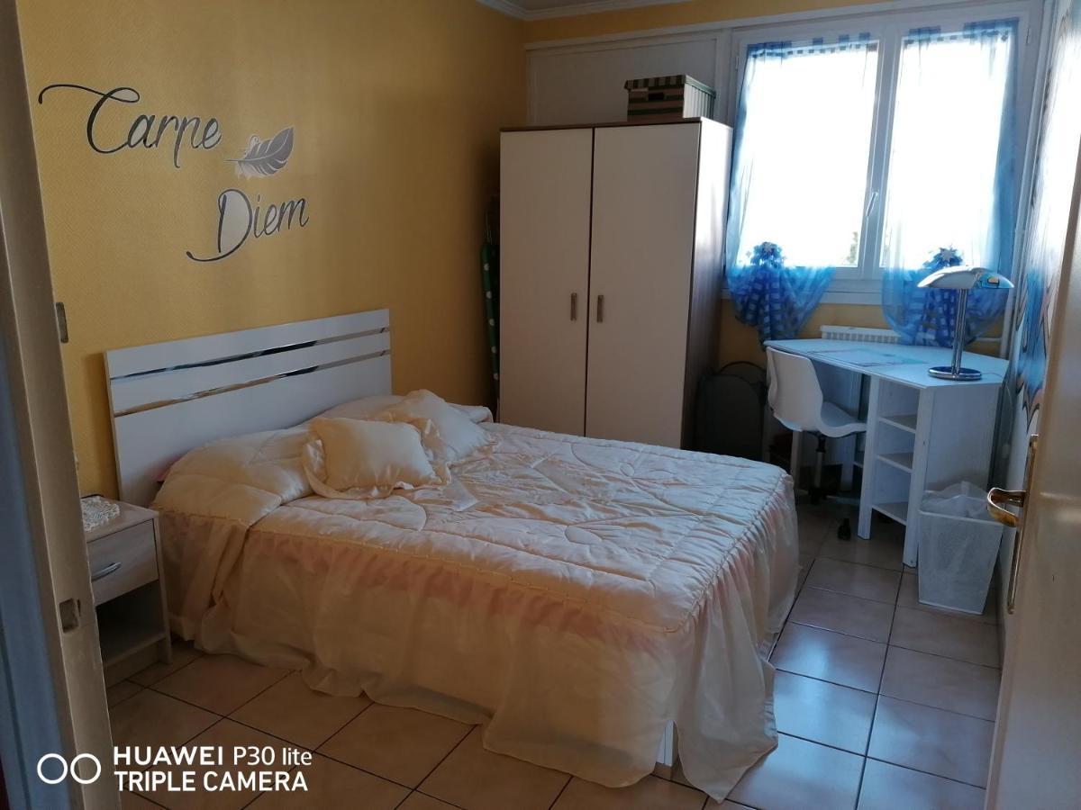 Chambre Double ヴァランス エクステリア 写真
